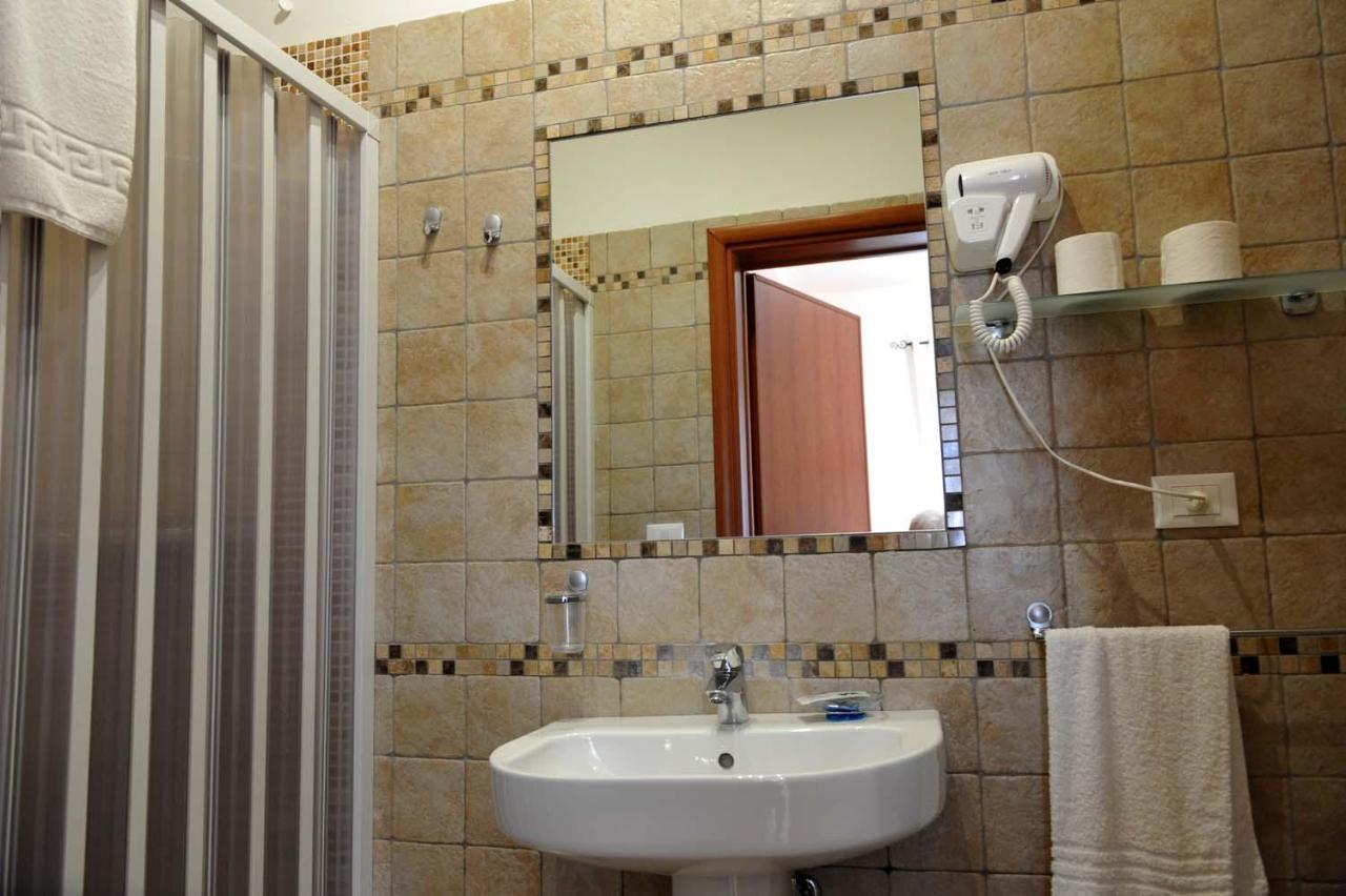 Agriturismo Caranna Torre Lapillo Εξωτερικό φωτογραφία
