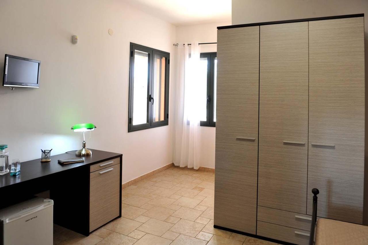 Agriturismo Caranna Torre Lapillo Εξωτερικό φωτογραφία