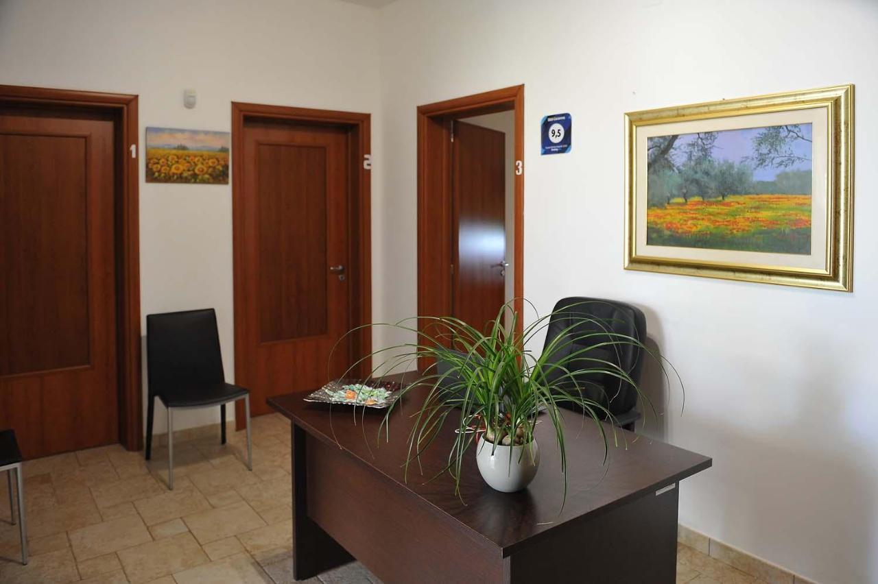 Agriturismo Caranna Torre Lapillo Εξωτερικό φωτογραφία