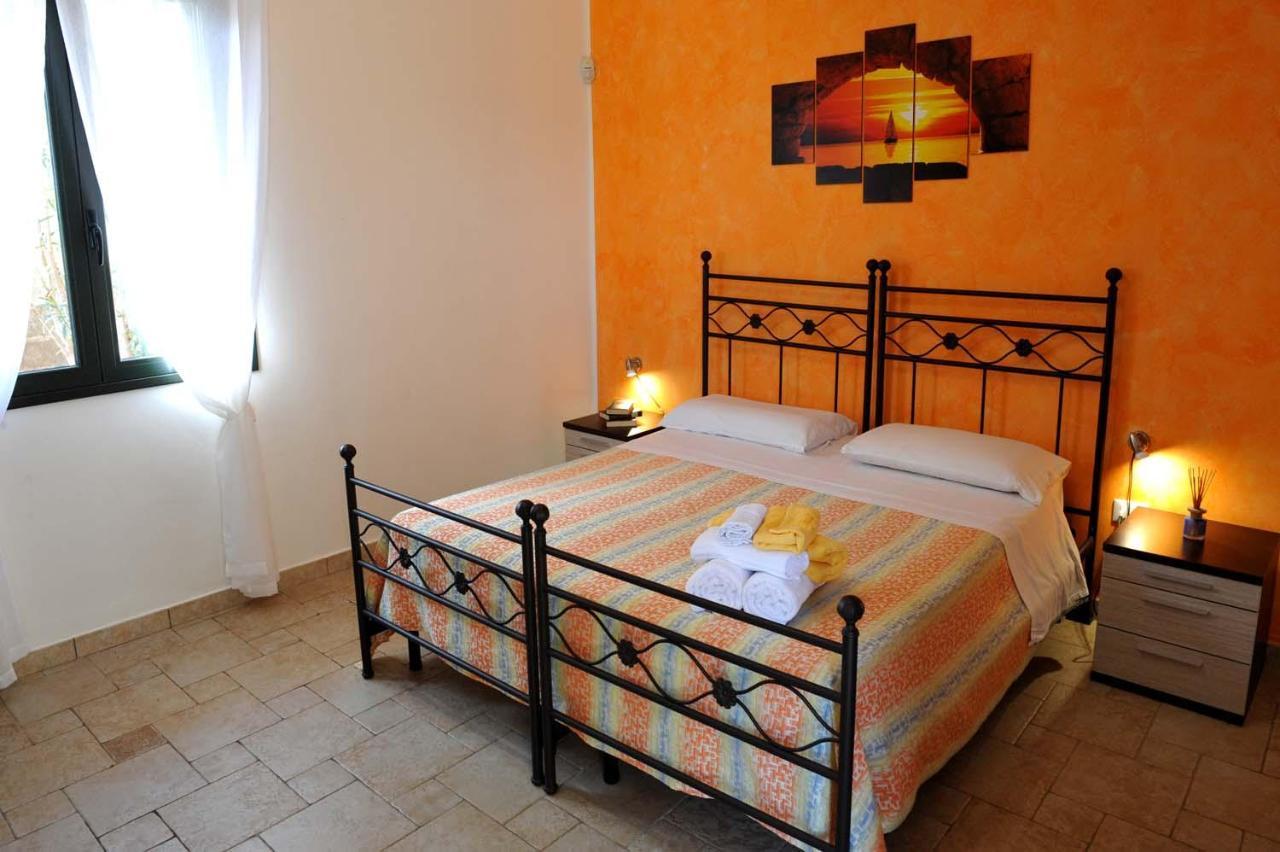 Agriturismo Caranna Torre Lapillo Εξωτερικό φωτογραφία